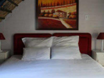 Hotel Joie De Vivre Country House Paarl Esterno foto