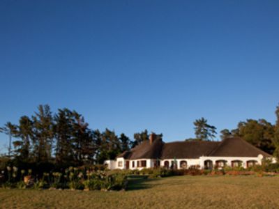 Hotel Joie De Vivre Country House Paarl Esterno foto